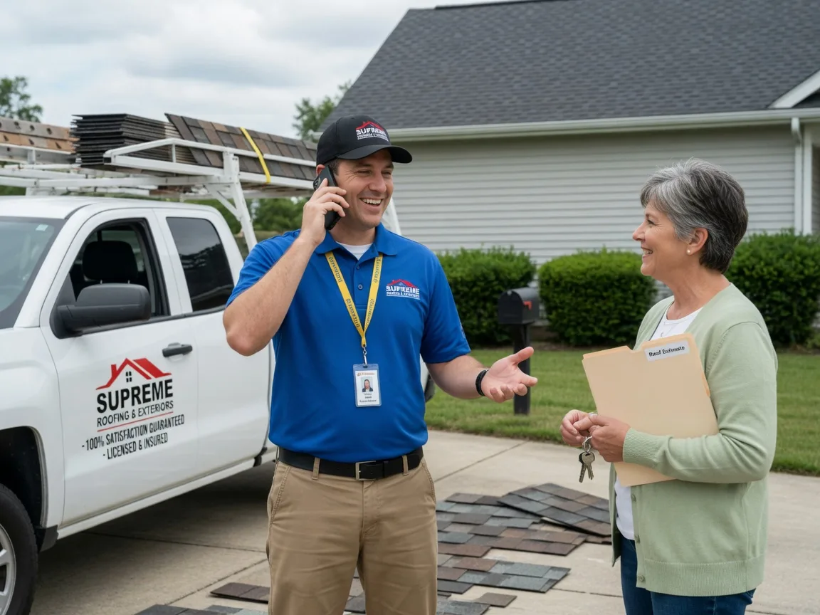 Roof Replacement Dupree, SD FAQs
